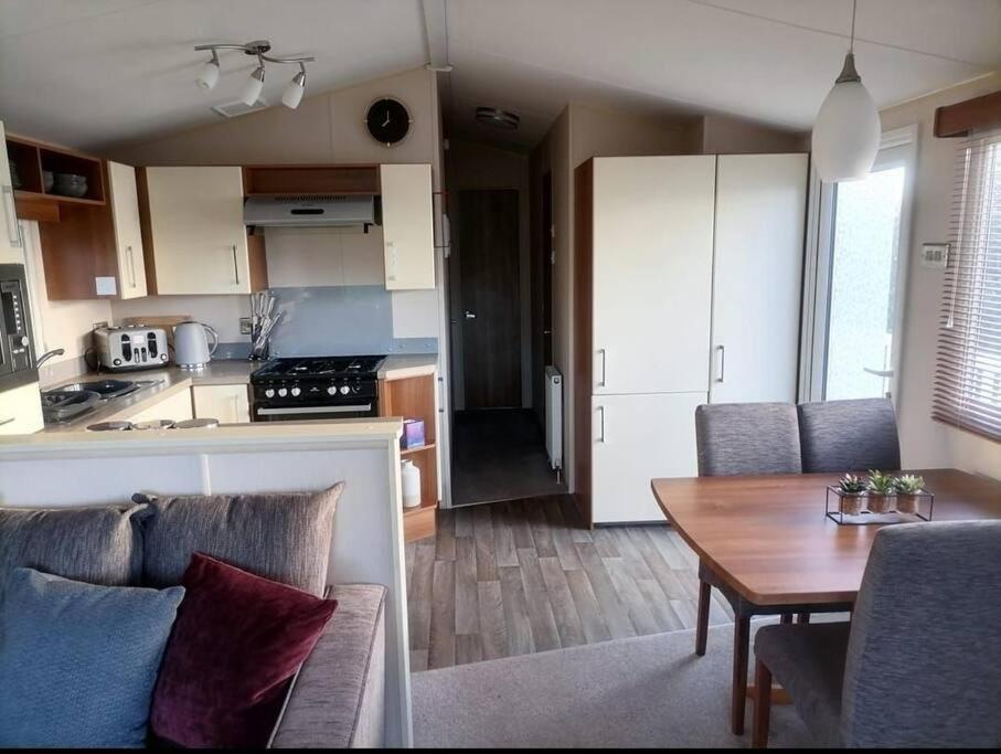 Parkview, Port Haverigg Villa Милъм Екстериор снимка