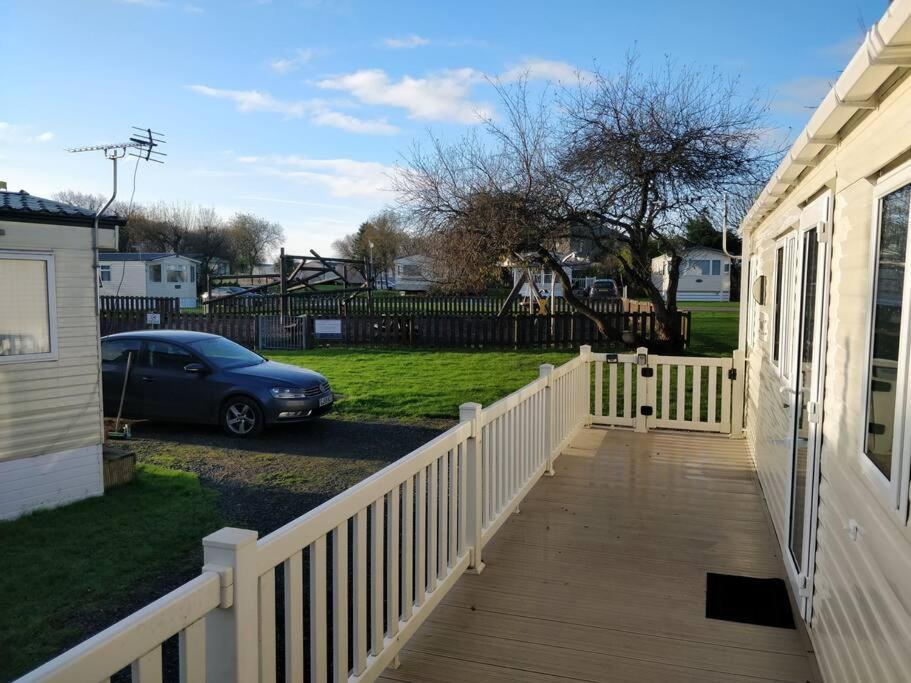 Parkview, Port Haverigg Villa Милъм Екстериор снимка