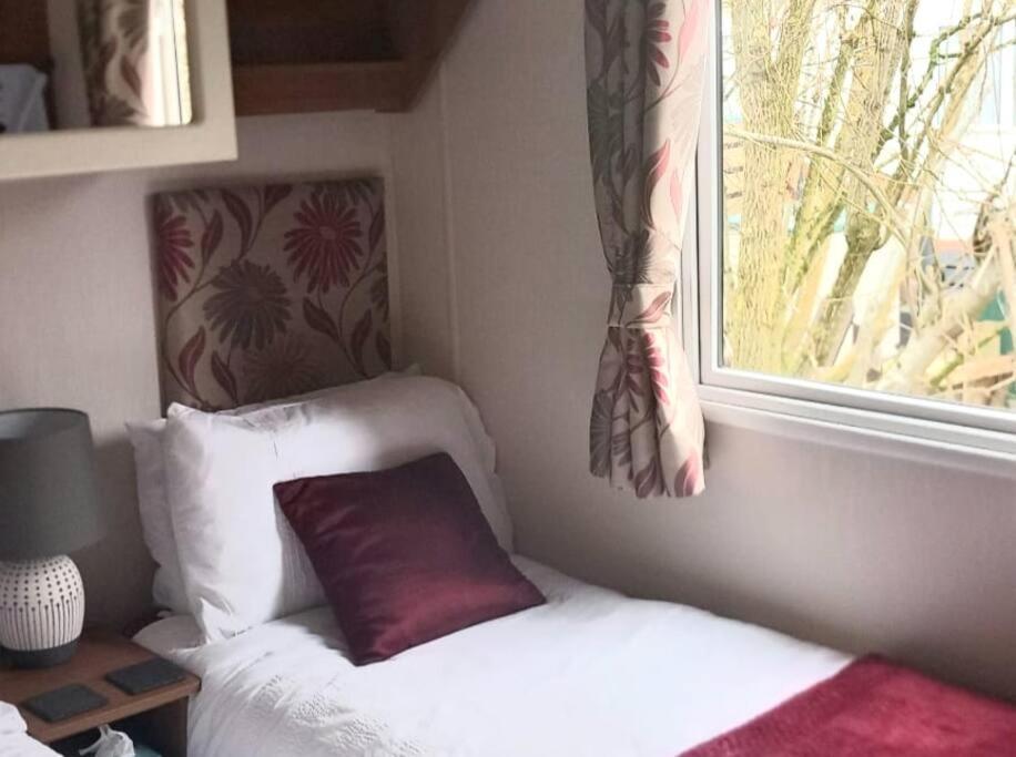 Parkview, Port Haverigg Villa Милъм Екстериор снимка