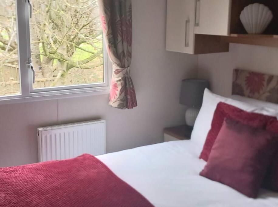 Parkview, Port Haverigg Villa Милъм Екстериор снимка