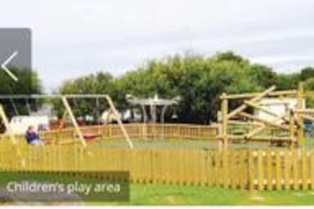 Parkview, Port Haverigg Villa Милъм Екстериор снимка