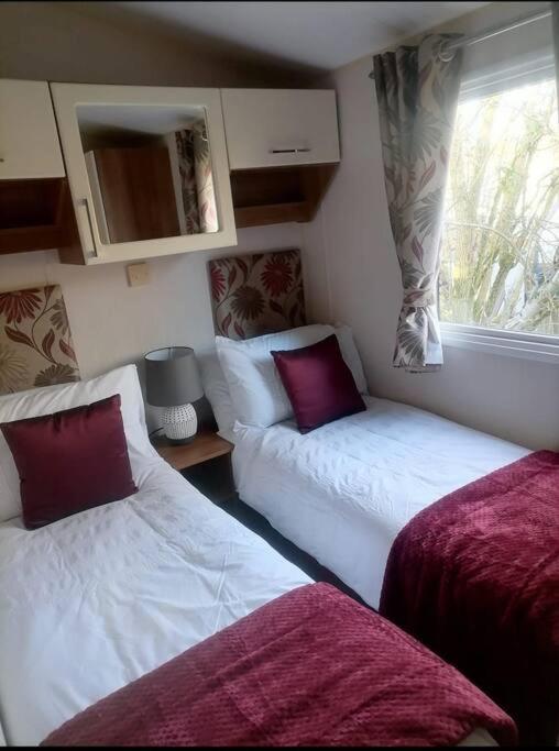 Parkview, Port Haverigg Villa Милъм Екстериор снимка