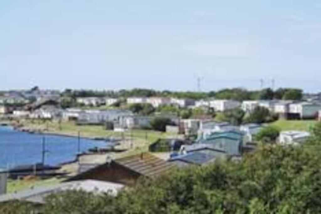 Parkview, Port Haverigg Villa Милъм Екстериор снимка