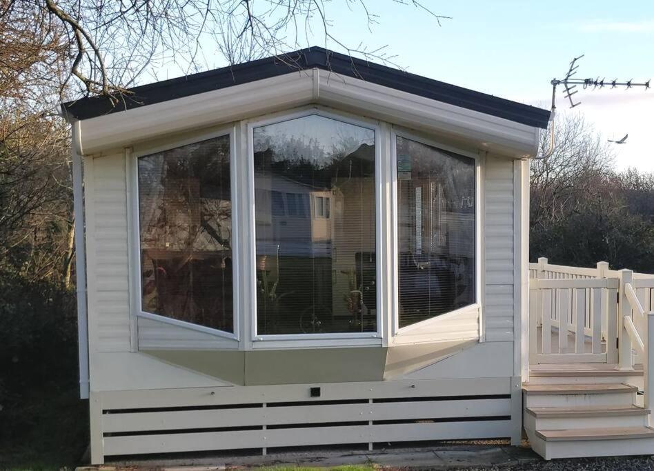 Parkview, Port Haverigg Villa Милъм Екстериор снимка