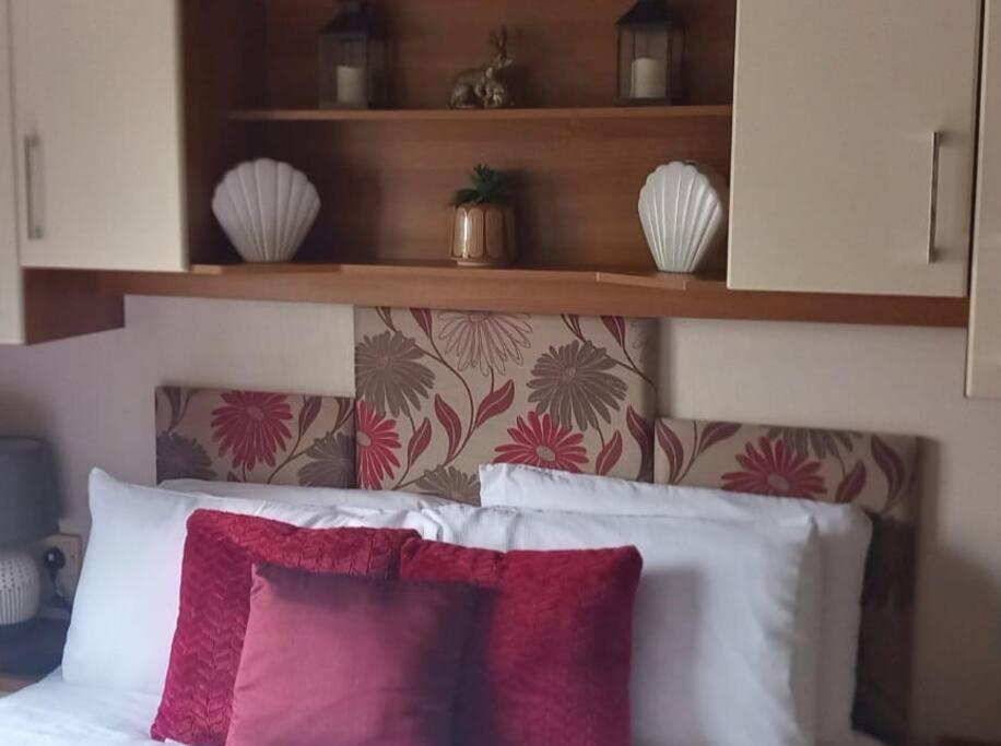 Parkview, Port Haverigg Villa Милъм Екстериор снимка