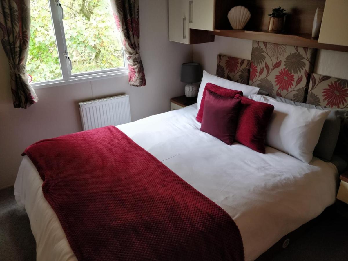 Parkview, Port Haverigg Villa Милъм Екстериор снимка
