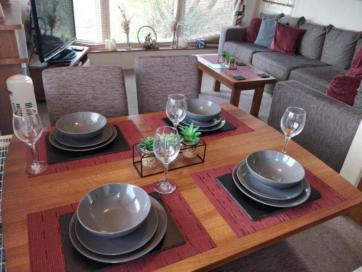 Parkview, Port Haverigg Villa Милъм Екстериор снимка